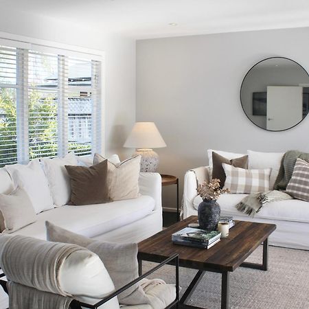 Village House - 2-Min Walk Into Havelock Havelock North Εξωτερικό φωτογραφία