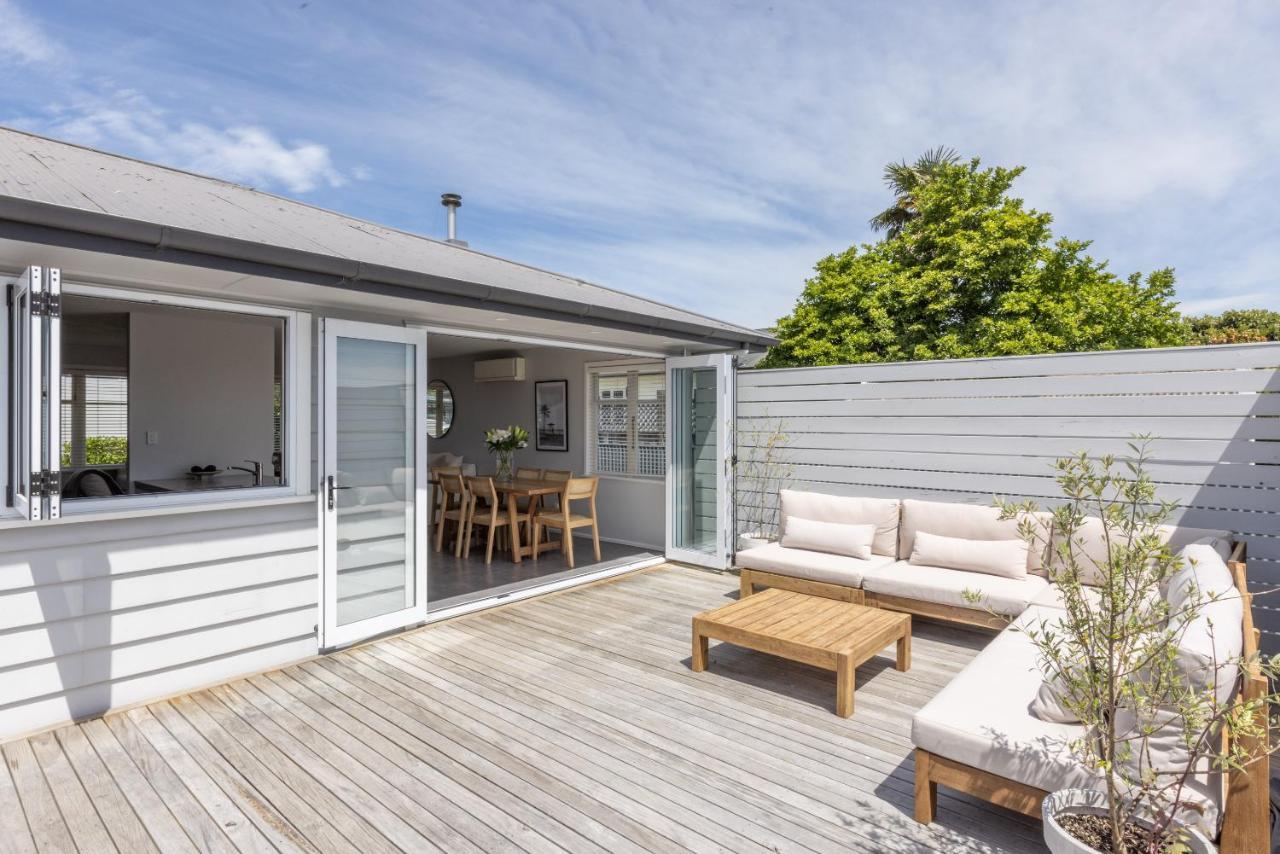 Village House - 2-Min Walk Into Havelock Havelock North Εξωτερικό φωτογραφία